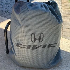 Honda Civic Car Cover